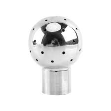 Sanitary Cleaning Ball